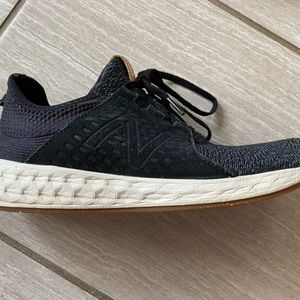 New Balance Fresh Foam Cruzv1